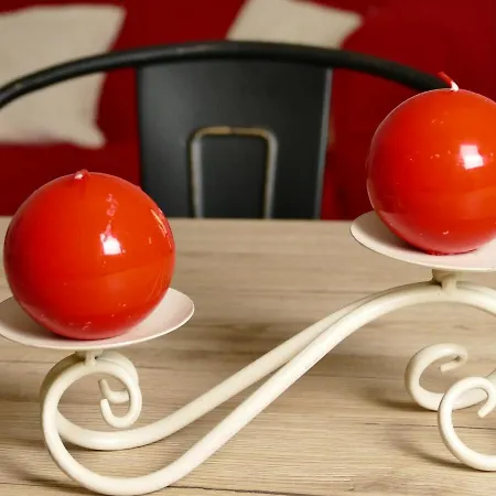 Apartament Il Nido LʼAquila