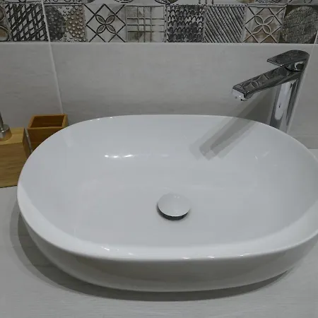 Il Nido 아파트 라킬라