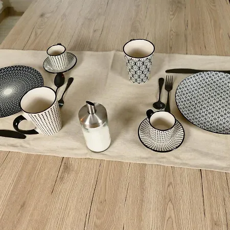 Apartament Il Nido *