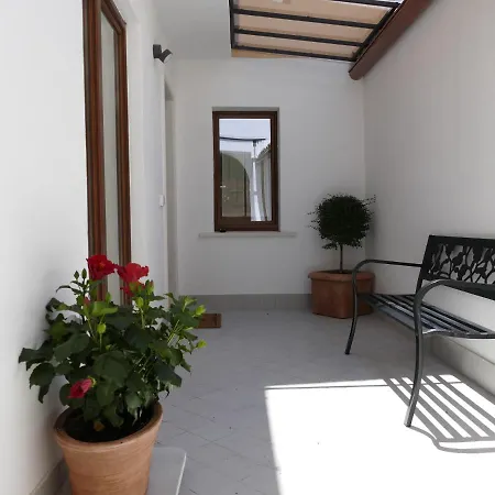 アパート Il Nido ラクイラ