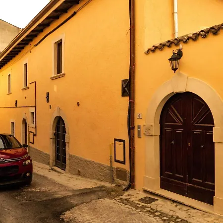 Apartament Il Nido *