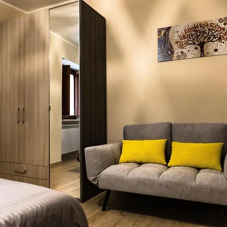 Il Nido Apartman LʼAquila