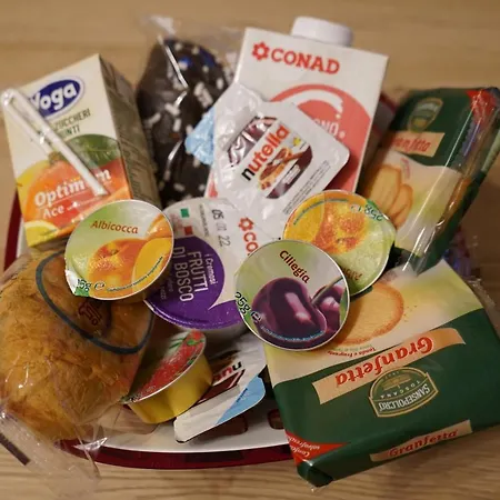 아파트 Il Nido 라킬라