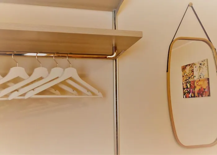 Appartement Il Nido *