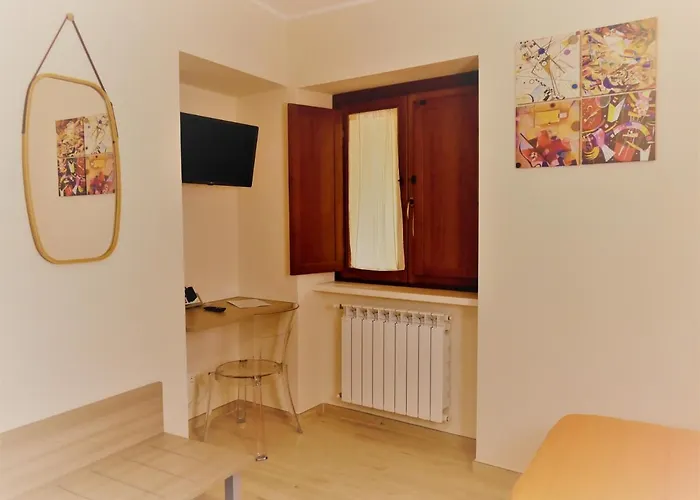 Il Nido Appartement *