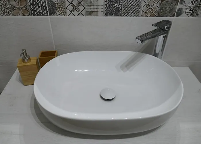 Il Nido דירה ל'אקווילה