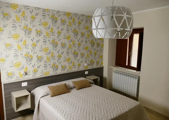 Appartement Il Nido *