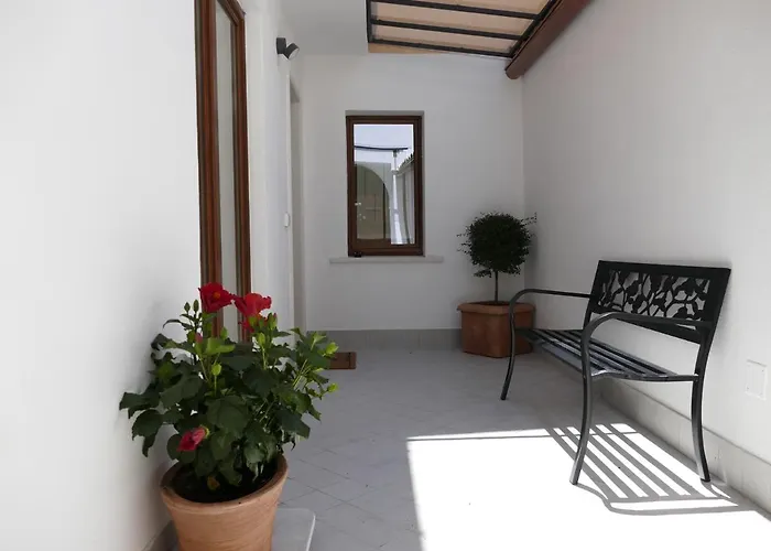 Appartement Il Nido LʼAquila