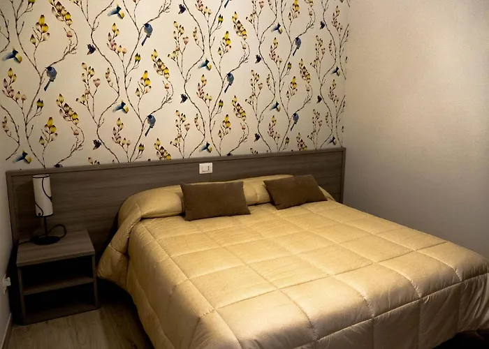 Il Nido ל'אקווילה