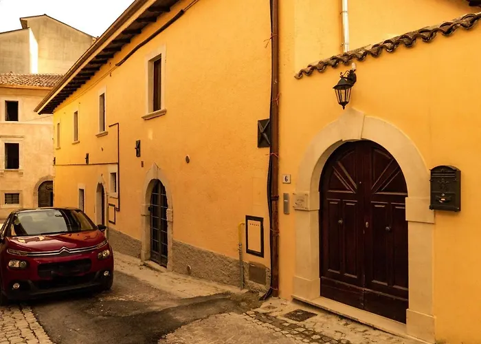 Appartement Il Nido *