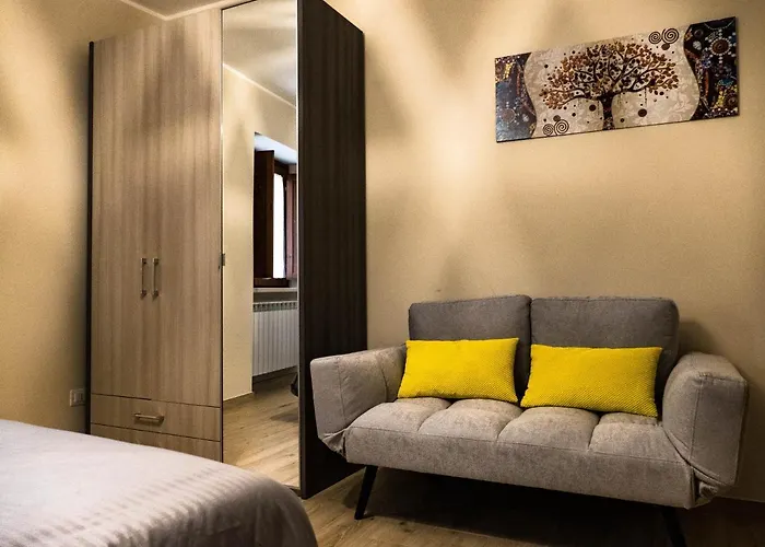 Il Nido Appartement LʼAquila