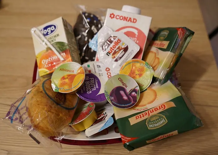 Appartement Il Nido LʼAquila