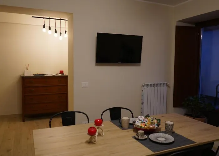 Il Nido * ל'אקווילה