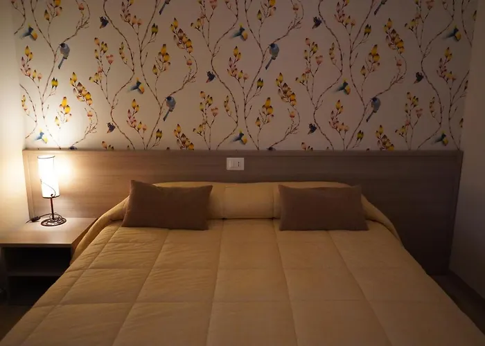 Il Nido * ל'אקווילה