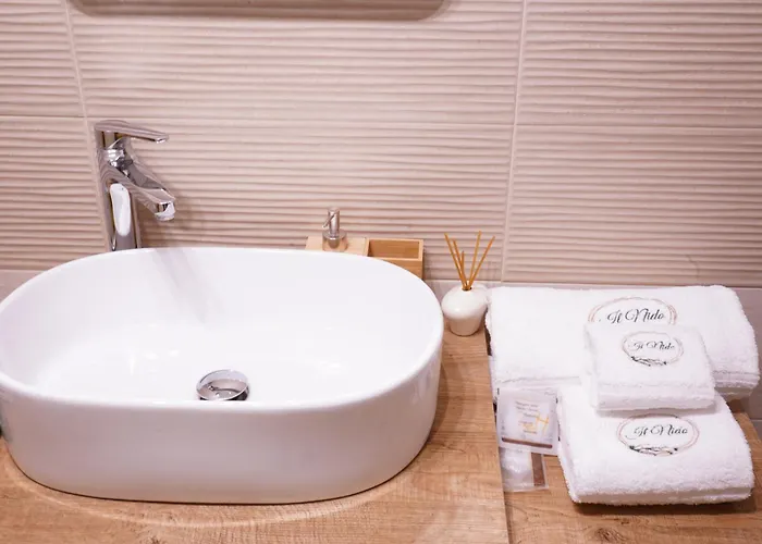 Il Nido Appartement LʼAquila